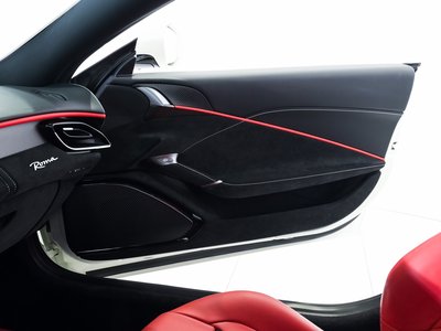 2022 Ferrari ROMA — миниатюра 38