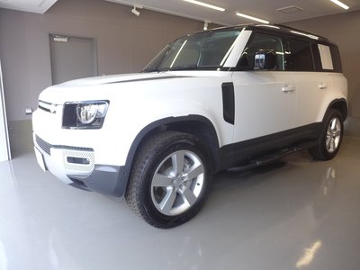 صورة 6 لـ 2025 LAND Rover DEFENDER