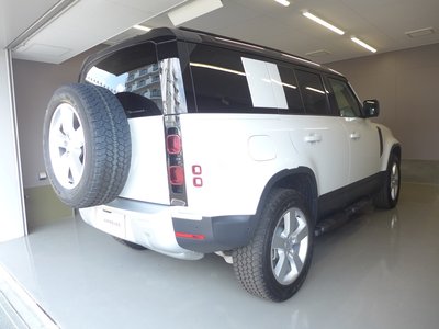 صورة مصغرة 57 لـ 2025 LAND Rover DEFENDER