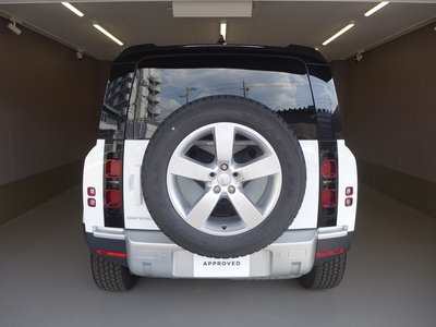 صورة مصغرة 59 لـ 2025 LAND Rover DEFENDER