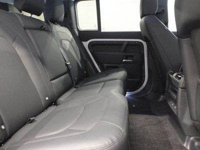 صورة مصغرة 25 لـ 2025 LAND Rover DEFENDER