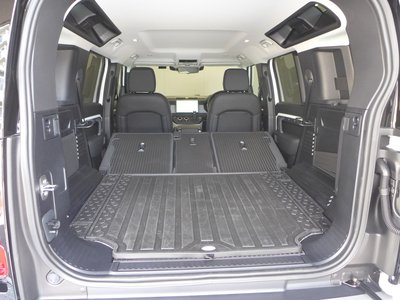 صورة مصغرة 62 لـ 2025 LAND Rover DEFENDER