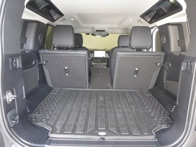 صورة مصغرة 63 لـ 2025 LAND Rover DEFENDER