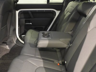 صورة مصغرة 29 لـ 2025 LAND Rover DEFENDER