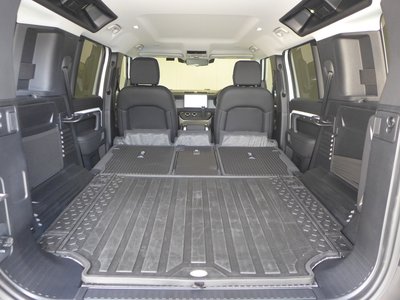 صورة مصغرة 69 لـ 2025 LAND Rover DEFENDER