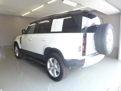 صورة مصغرة 58 لـ 2025 LAND Rover DEFENDER