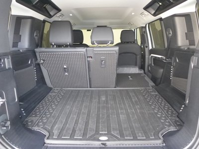 صورة مصغرة 66 لـ 2025 LAND Rover DEFENDER