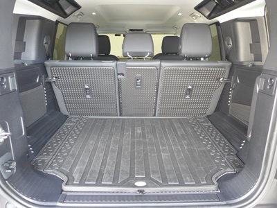 صورة مصغرة 60 لـ 2025 LAND Rover DEFENDER