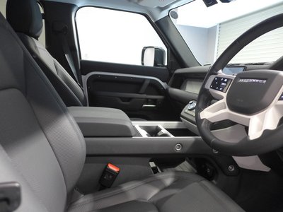 صورة مصغرة 16 لـ 2025 LAND Rover DEFENDER