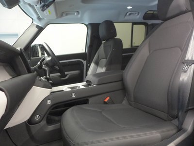 صورة مصغرة 22 لـ 2025 LAND Rover DEFENDER