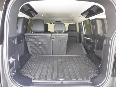 صورة مصغرة 61 لـ 2025 LAND Rover DEFENDER