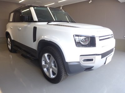 صورة 5 لـ 2025 LAND Rover DEFENDER