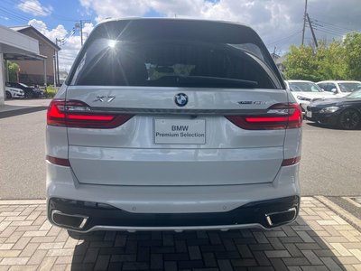 صورة 7 لـ 2021 BMW X7