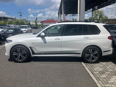 صورة 4 لـ 2021 BMW X7
