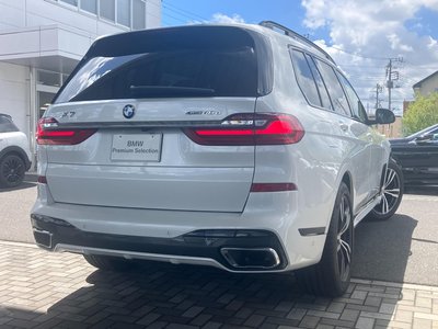 صورة 5 لـ 2021 BMW X7