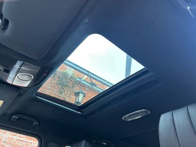 MERCEDES-BENZ G-CLASS AMG - 5