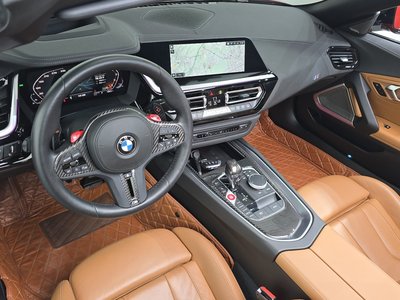 BMW Z4 - 5