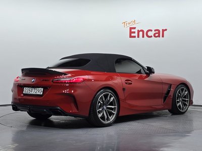 BMW Z4 - 4