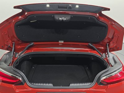2020 BMW Z4 缩略图 21