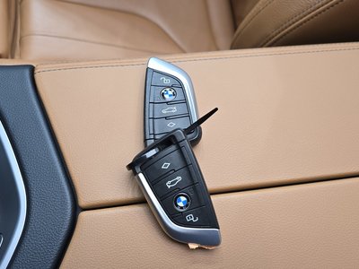 2020 BMW Z4 缩略图 20