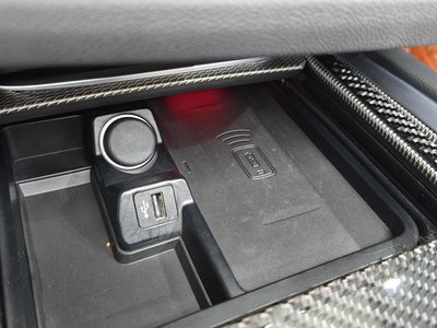 2020 BMW Z4 缩略图 29
