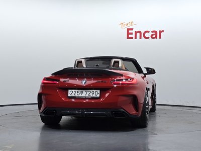 BMW Z4 - 3