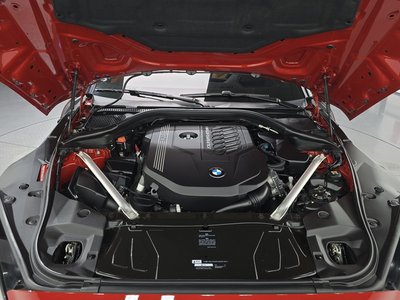 BMW Z4 - 7
