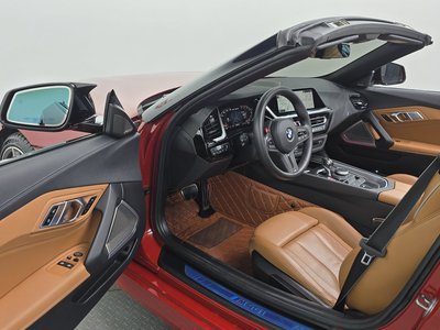 2020 BMW Z4 缩略图 13