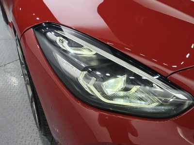 BMW Z4 - 9