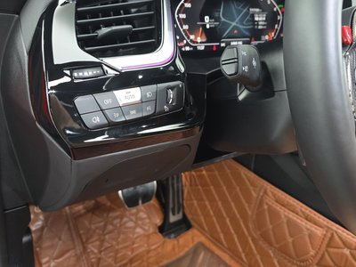 2020 BMW Z4 缩略图 24