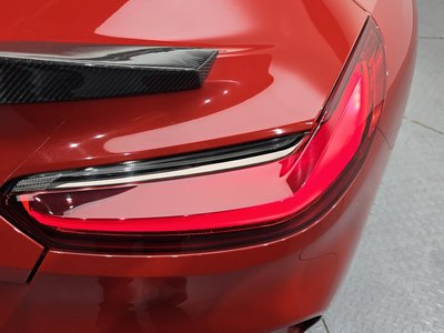 BMW Z4 - 10
