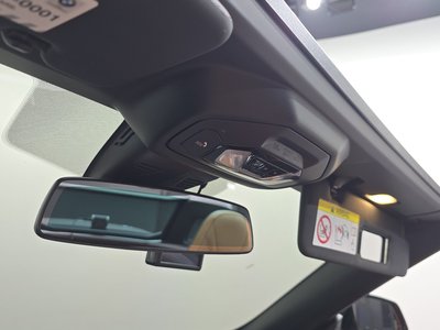 2020 BMW Z4 缩略图 22