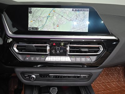 2020 BMW Z4 缩略图 17