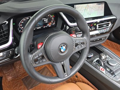 2020 BMW Z4 缩略图 18