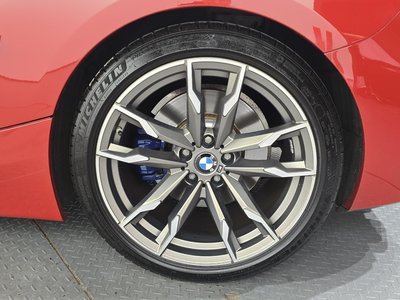 BMW Z4 - 8