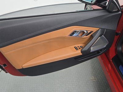 2020 BMW Z4 缩略图 15