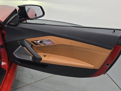 2020 BMW Z4 缩略图 14