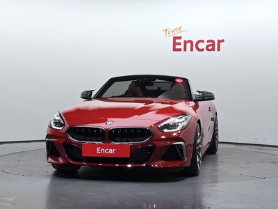 BMW Z4 - 2
