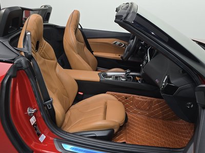 2020 BMW Z4 缩略图 16