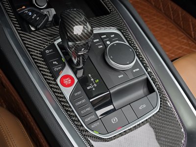 2020 BMW Z4 缩略图 12