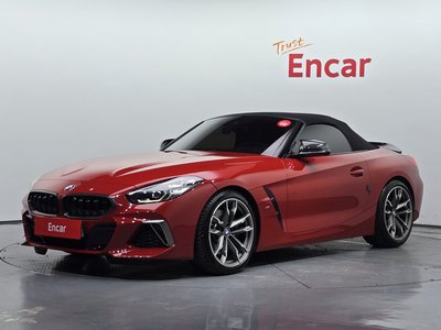BMW Z4 - 1