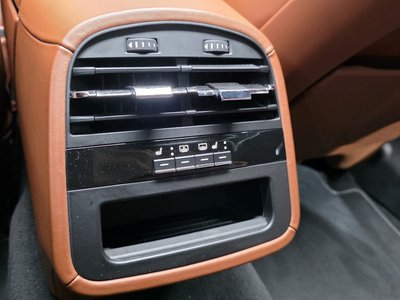 2018 Maserati QUATTROPORTE 缩略图 31