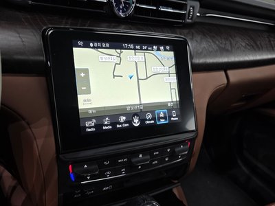 2018 Maserati QUATTROPORTE 缩略图 20