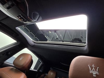 2018 Maserati QUATTROPORTE 缩略图 33