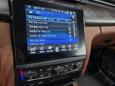 2018 Maserati QUATTROPORTE 缩略图 21