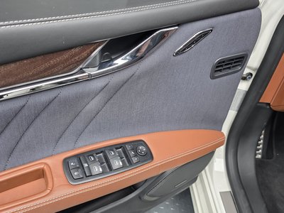 2018 Maserati QUATTROPORTE 缩略图 28