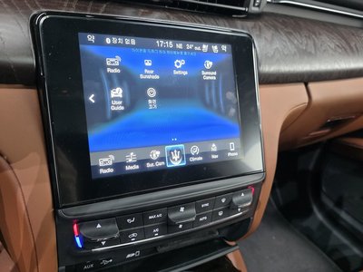 2018 Maserati QUATTROPORTE 缩略图 22