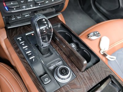 2018 Maserati QUATTROPORTE 缩略图 12