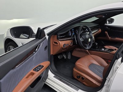 2018 Maserati QUATTROPORTE 缩略图 13