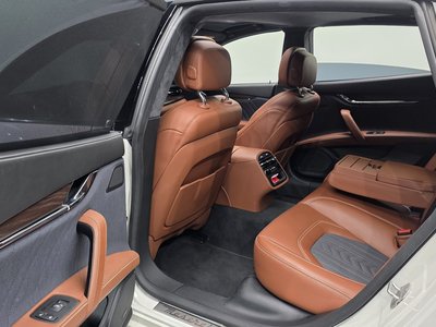 2018 Maserati QUATTROPORTE 缩略图 18